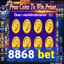 8868 bet